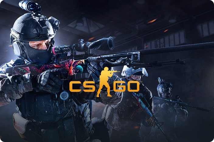 csgo tại Kubet88