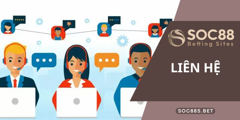 Nhà cái luôn có các nhân viên trực 24/7 phục vụ