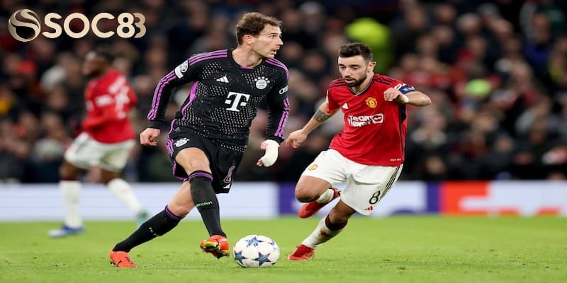 Tại Sao Cá Độ Bóng Đá Luôn Thua Và Chia Sẻ Cách Khắc Phục Giải thích tại sao cá độ bóng đá luôn thua tại nhà cái?