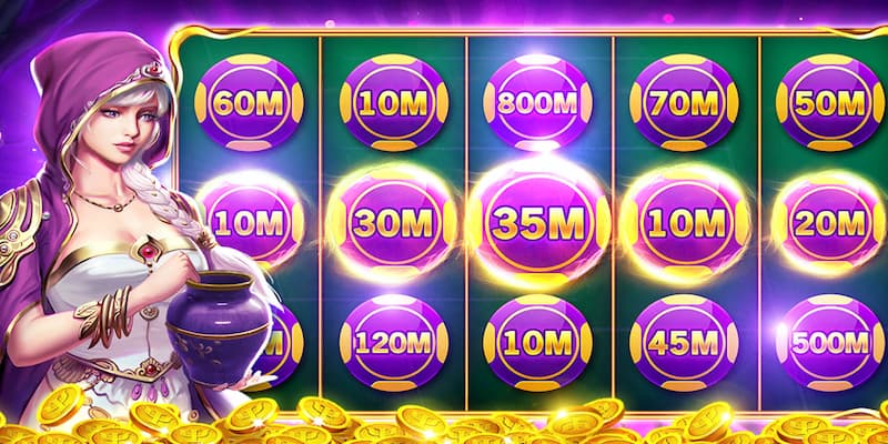 Hướng Dẫn Cách Chơi Game Slot Đổi Thưởng Cực Dễ Tại Soc88 Giới thiệu sơ lược về game slot đổi thưởng