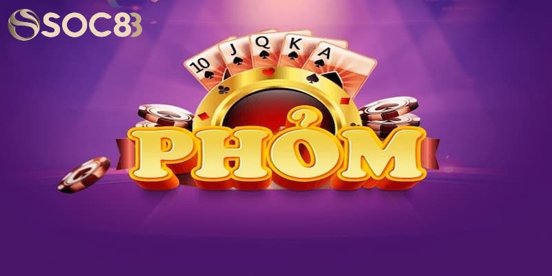 Game Bài Phỏm Và Cách Chơi Cho Người Mới Update 2024 Luật chơi game bài phỏm như thế nào?