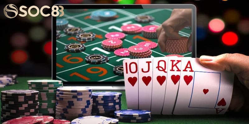 Phỏm Miền Bắc - Hướng Dẫn Nguyên Tắc Chơi Cho Newbie Luật danh bai phom mien bac cực đơn giản