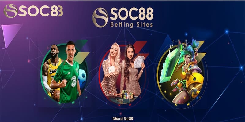 Nguyên nhân xuất hiện thông tin Soc88 lừa đảo người chơi