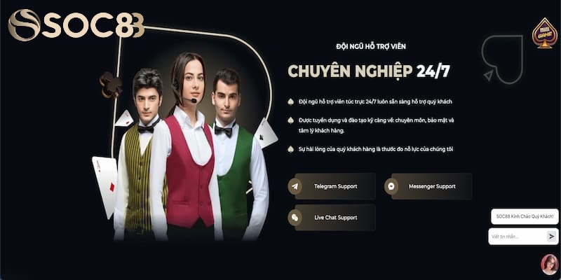 Sự Thật Đằng Sau Lời Đồn Nhà Cái Soc88 Lừa Đảo Người Chơi Việc Soc88 lừa đảo người chơi có thật không?