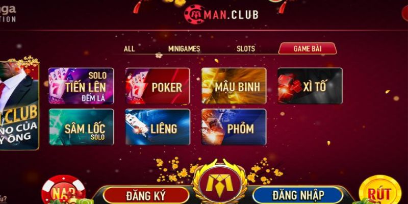Mclub - Nhà Cái Uy Tín Và Dịch Vụ Đẳng Cấp Cho Người Chơi 2024 1 vài thông tin chính thức của Mclub