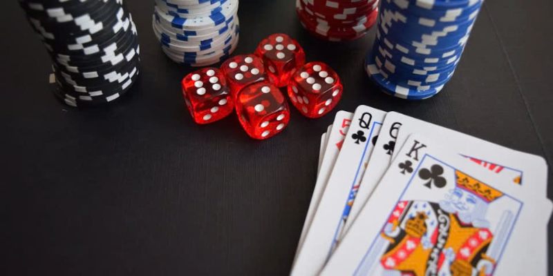 Thông tin chung về nền tảng V7BET